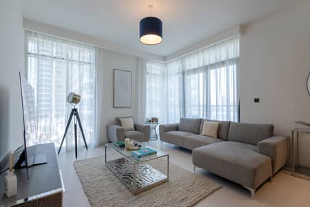 2 Bedroom Flat for Rent in Dubai Harbour, Dubai - 0I2A6987-HDR. jpg