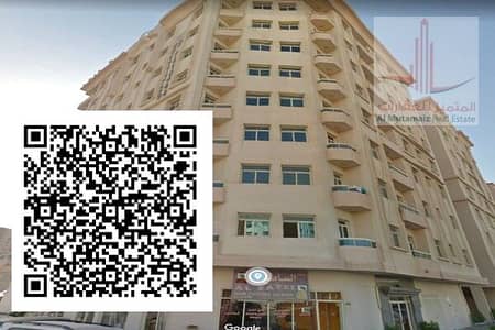 1 Bedroom Apartment for Rent in Al Nuaimiya, Ajman - image. png