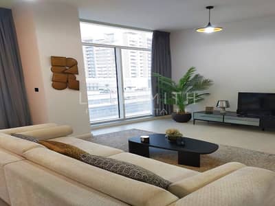 1 Bedroom Flat for Sale in Al Furjan, Dubai - 301 (3) copy. jpg