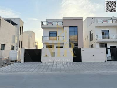 فیلا 5 غرف نوم للبيع في الحليو، عجمان - IMG-20250503-WA0886. jpg