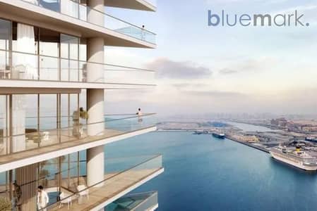 1 Спальня Апартаменты Продажа в Дубай Морской Город, Дубай - 1. jpg
