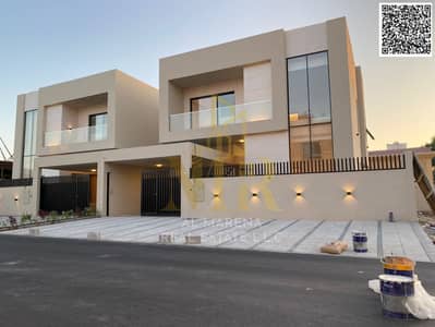 4 Bedroom Villa for Sale in Al Zahya, Ajman - WhatsApp Image 2024-10-17 at 7.16. 25 AM. jpeg