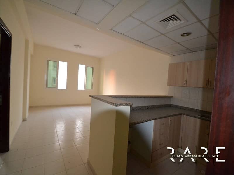 Good ROI I Well maintained 1 Bedroom