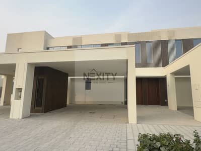 3 Bedroom Townhouse for Rent in The Valley by Emaar, Dubai - IMG_3517. jpg