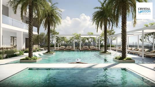 Studio for Sale in Jumeirah Village Circle (JVC), Dubai - ab5251c5eb994aabb865656ed78c4cc5. jpg
