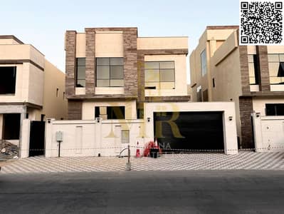 5 Bedroom Villa for Sale in Al Yasmeen, Ajman - 29. png