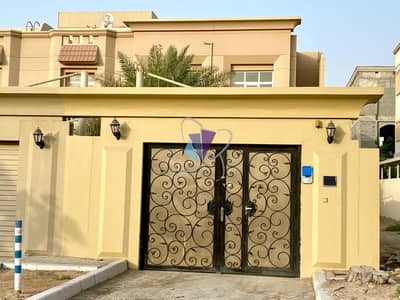 فیلا 3 غرف نوم للايجار في مدينة خليفة، أبوظبي - IMG-20250628-WA0055. jpg