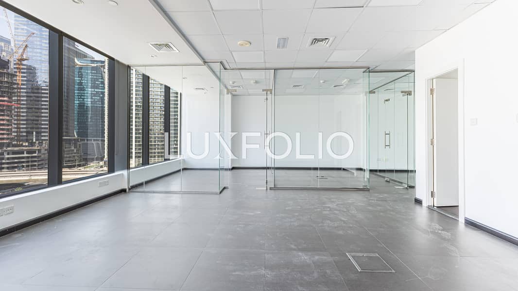 Fitted Unit | Partitioned | Canal Views Fitted Unit | Partitioned | Canal Views
