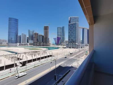 1 Bedroom Apartment for Rent in Al Reem Island, Abu Dhabi - IMG-20250617-WA0100. jpg