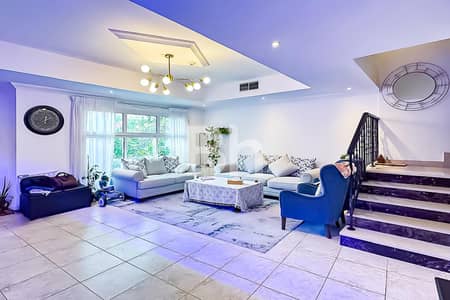 4 Bedroom Villa for Sale in Jumeirah Village Circle (JVC), Dubai - Hot Deal | Spacious Layout | Prime Location