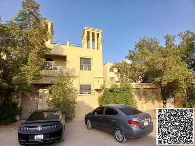 6 Cпальни Вилла в аренду в Аль Рауда, Аджман - 590571d4-5fb2-4240-9ea6-028fffb59365. jpg