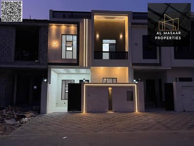 5 Bedroom Villa for Sale in Al Helio, Ajman - IMG-20250710-WA0111. jpg
