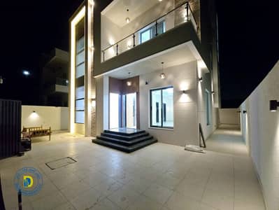 4 Bedroom Villa for Sale in Al Yasmeen, Ajman - WhatsApp Image 2025-06-14 at 9.18. 29 AM. jpeg