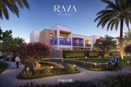 4 Bedroom Villa for Sale in Arabian Ranches 3, Dubai - WhatsApp Image 2025-07-14 at 12.19. 49 AM (1). jpeg