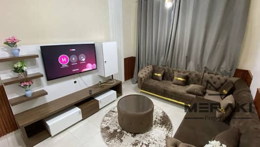 فلیٹ 1 غرفة نوم للبيع في جاردن سيتي، عجمان - IMG-20250713-WA0045. jpg