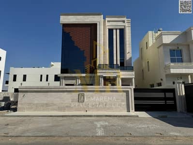 5 Bedroom Villa for Sale in Al Alia, Ajman - IMG-20250418-WA0470. jpg