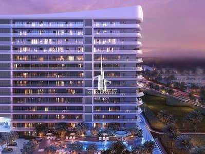 2 Bedroom Flat for Sale in DAMAC Hills 2 (Akoya by DAMAC), Dubai - High ROI | Elegant Unit | GreatDeal