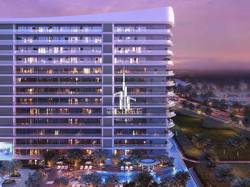 High ROI | Elegant Unit | GreatDeal High ROI | Elegant Unit | GreatDeal