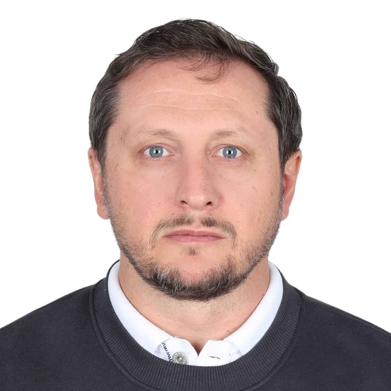 Sergey Guz