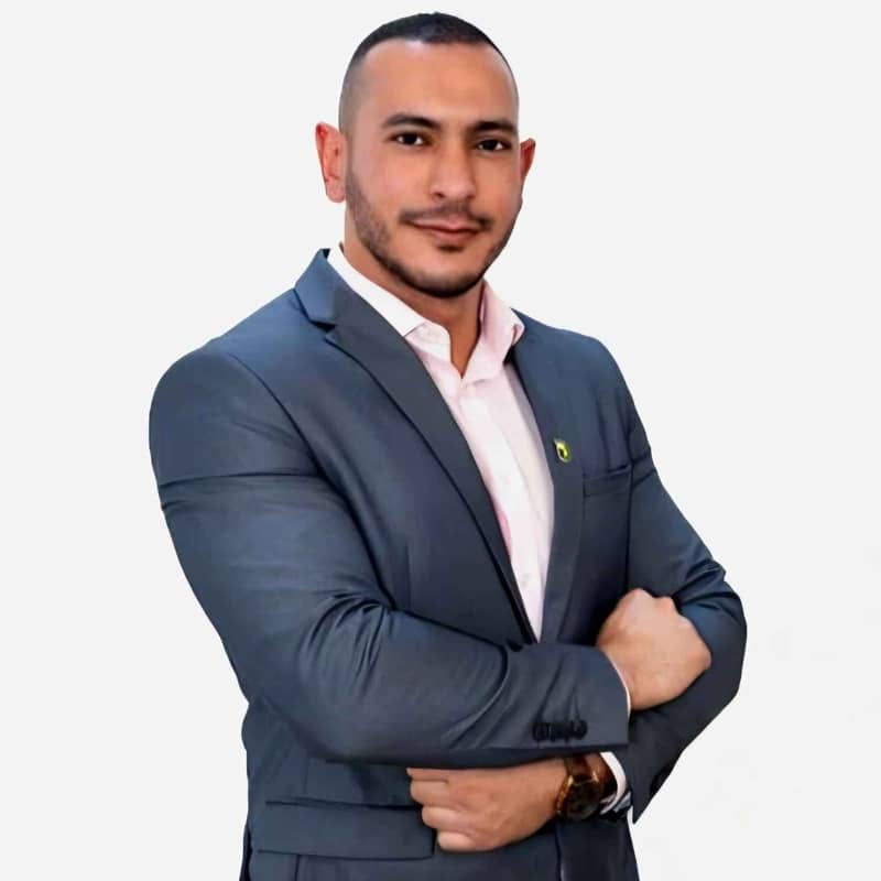 Marawan Abdelaziz