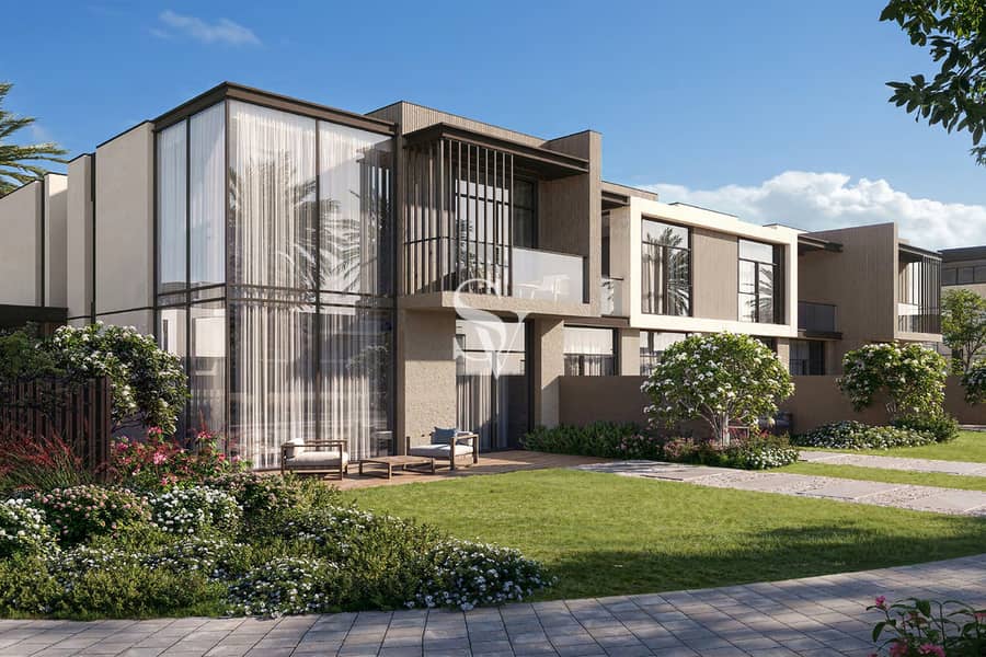 位于迪拜乐园,维拉诺瓦别墅区,La Tilia 2 4 卧室的联排别墅 4000000 AED - 12217678 位于迪拜乐园,维拉诺瓦别墅区,La Tilia 2 4 卧室的联排别墅 4000000 AED - 12217678