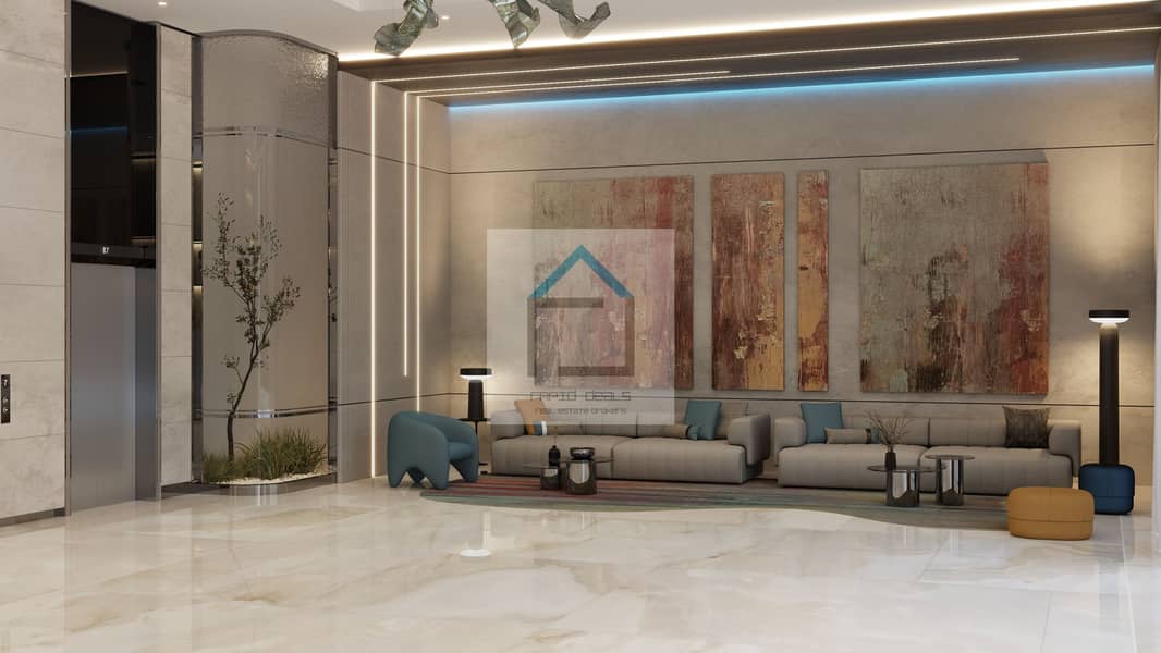 5 SAMANA - DLRC 3 - Lobby View 2. jpg