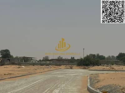 Plot for Sale in Al Helio, Ajman - 1. . png