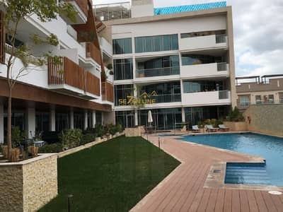 Brand New Vacant Studio Unit I Unfurnished Brand New Vacant Studio Unit I Unfurnished