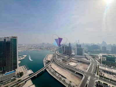 4 Bedroom Penthouse for Rent in Al Reem Island, Abu Dhabi - IMG_2307. jpg