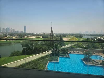 山丘综合区， 迪拜 3 卧室单位待租 - Vida  (3). jpeg