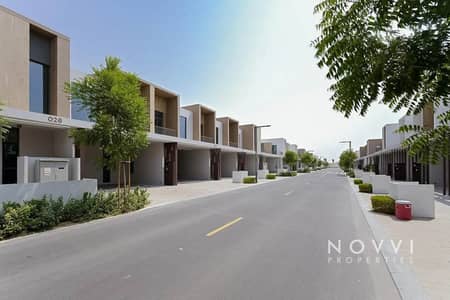 阿拉伯牧场3号， 迪拜 4 卧室别墅待租 - 位于阿拉伯牧场3号，春天小区 4 卧室的别墅 195000 AED - 10966630