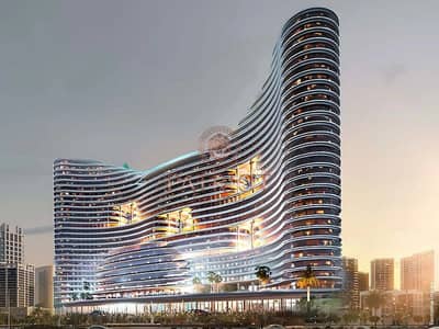 Studio for Sale in Business Bay, Dubai - WhatsApp Image 2025-07-08 at 2.50. 14 AM. jpeg