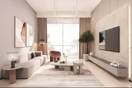 1 Bedroom Flat for Sale in Arjan, Dubai - Fully Furnished | Resale | Invest Today