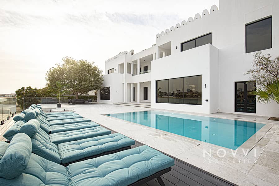 Upgraded Villa | Fully Furnished | Bills Included Upgraded Villa | Fully Furnished | Bills Included