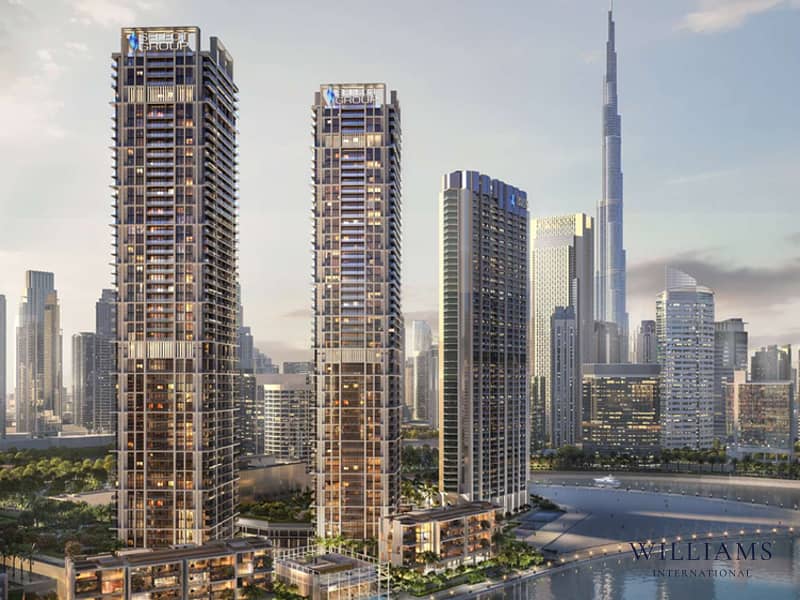 PRIME LOCATION | HIGH FLOOR | LARGE LAYOUT PRIME LOCATION | HIGH FLOOR | LARGE LAYOUT