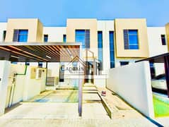 فیلا في نسمة ريزيدنس،الطي 2 غرف 85000 درهم - 12217811