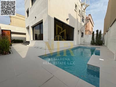 5 Bedroom Villa for Sale in Al Rawda, Ajman - IMG-20250630-WA0267 (1). jpg