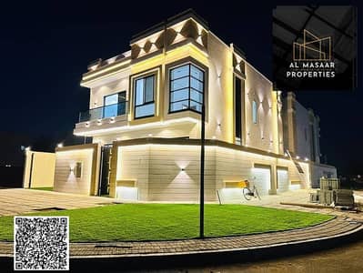 5 Bedroom Villa for Sale in Al Helio, Ajman - 784499385-800x600. jpeg