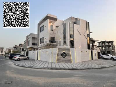 6 Cпальни Вилла Продажа в Аль Ясмин, Аджман - 1000054370. png