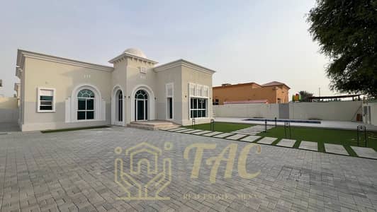 4 Bedroom Villa for Rent in Al Khawaneej, Dubai - IMG-20250714-WA0040. jpg