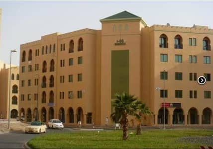 1 Спальня Апартаменты в аренду в Интернешнл Сити, Дубай - Morocco. jpeg