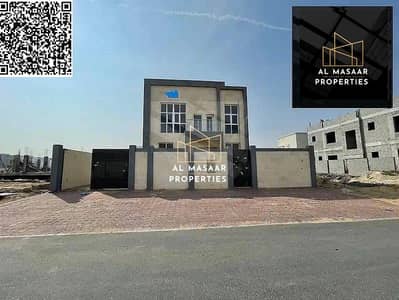 فیلا 5 غرف نوم للبيع في العامرة، عجمان - WhatsApp Image 2025-06-26 at 12.59. 20 PM. jpeg