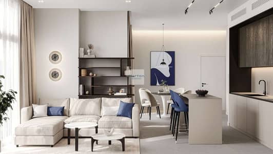 Studio for Sale in Jumeirah Village Circle (JVC), Dubai - 1. jpg