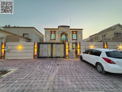 5 Bedroom Villa for Sale in Al Rawda, Ajman - IMG-20250705-WA0127 (1). jpg