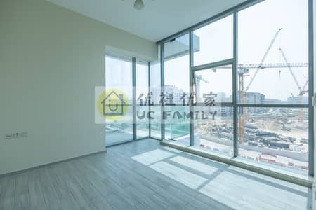 1 Bedroom Apartment for Rent in Arjan, Dubai - IMG_9840-HDR. jpg
