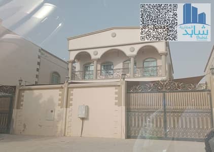 فیلا 5 غرف نوم للايجار في المويهات، عجمان - WhatsApp Image 2025-07-14 at 11.28. 37 AM. jpeg
