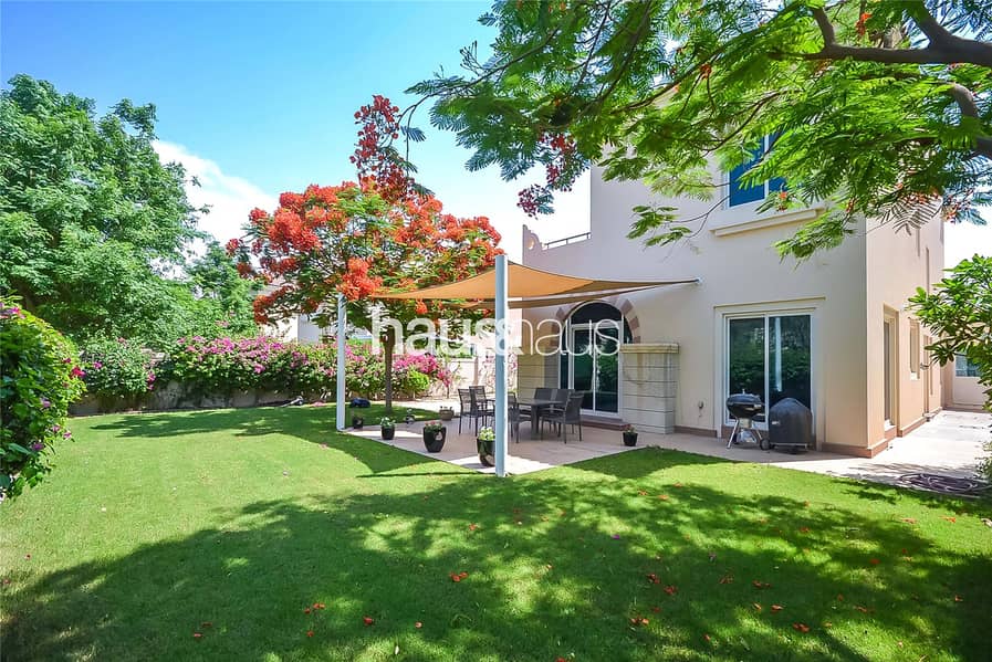 Quiet | Corner Unit | Large Plot Quiet | Corner Unit | Large Plot