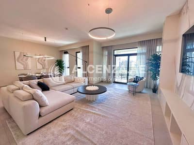 3 Bedroom Apartment for Sale in Umm Suqeim, Dubai - IMG-20241105-WA0047. jpg