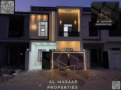 5 Cпальни Таунхаус Продажа в Аль Хелио, Аджман - batch_784584480-800x600. jpg