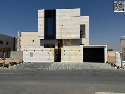 5 Cпальни Вилла Продажа в Аль Хелио, Аджман - IMG-20250518-WA0123. jpg